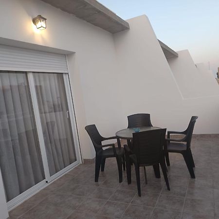 Apartament Mojacar Luxury Zewnętrze zdjęcie