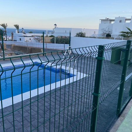 Apartament Mojacar Luxury Zewnętrze zdjęcie