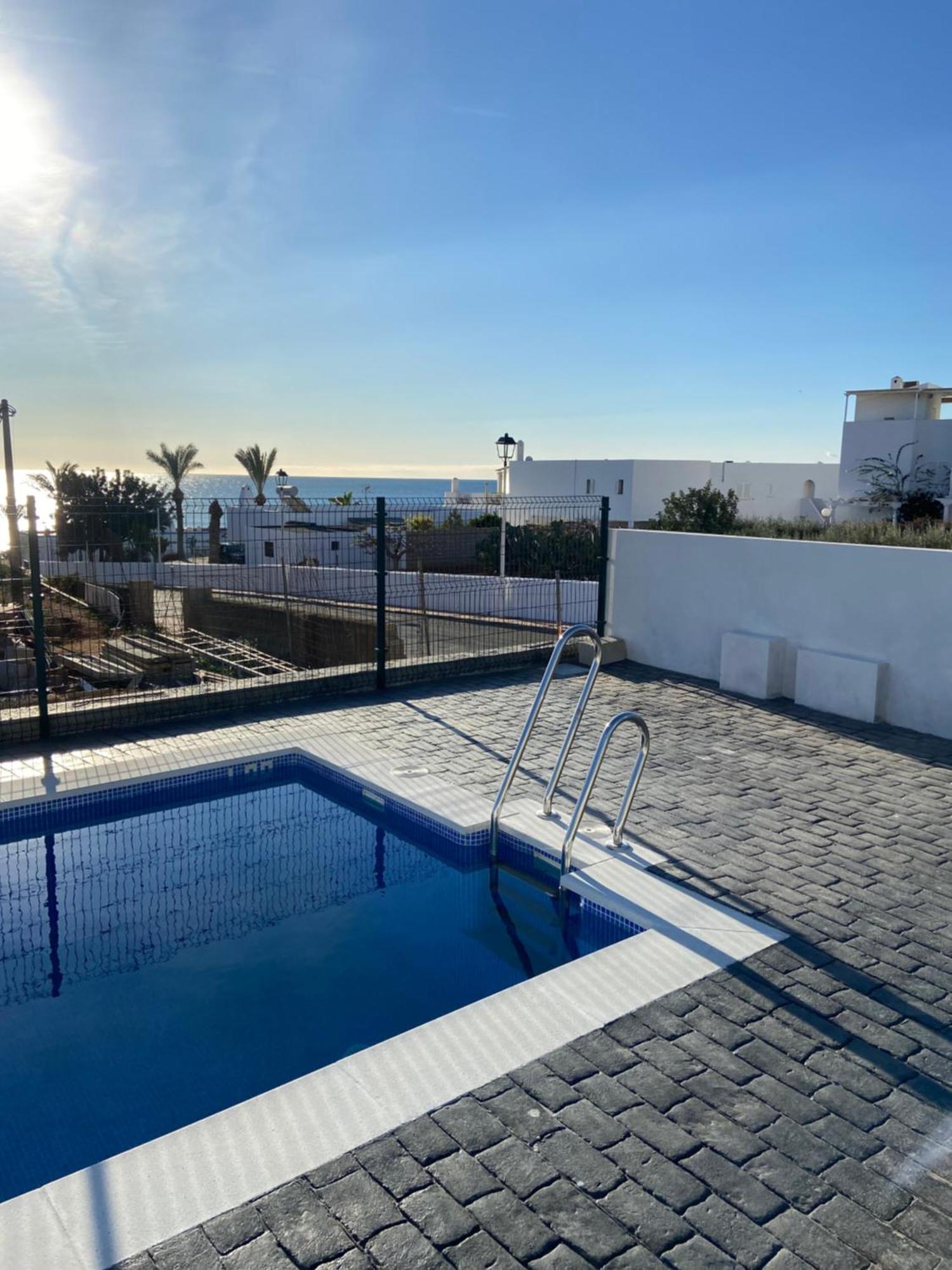 Apartament Mojacar Luxury Zewnętrze zdjęcie