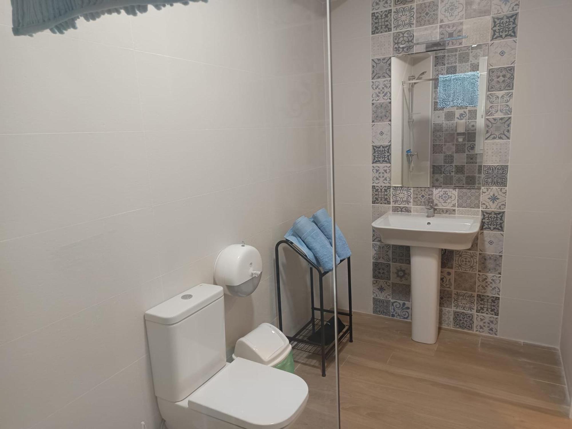 Apartament Mojacar Luxury Zewnętrze zdjęcie