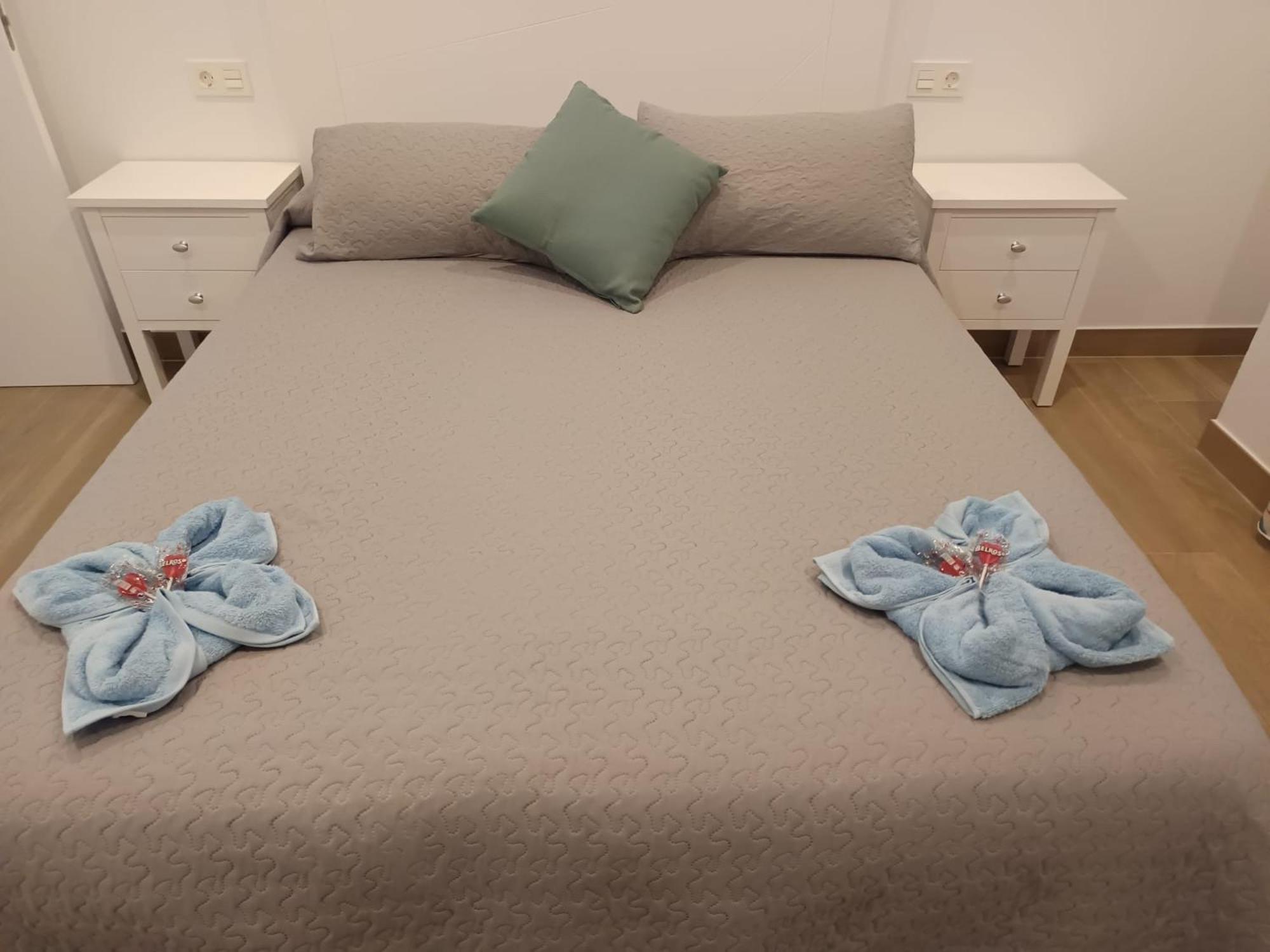 Apartament Mojacar Luxury Zewnętrze zdjęcie