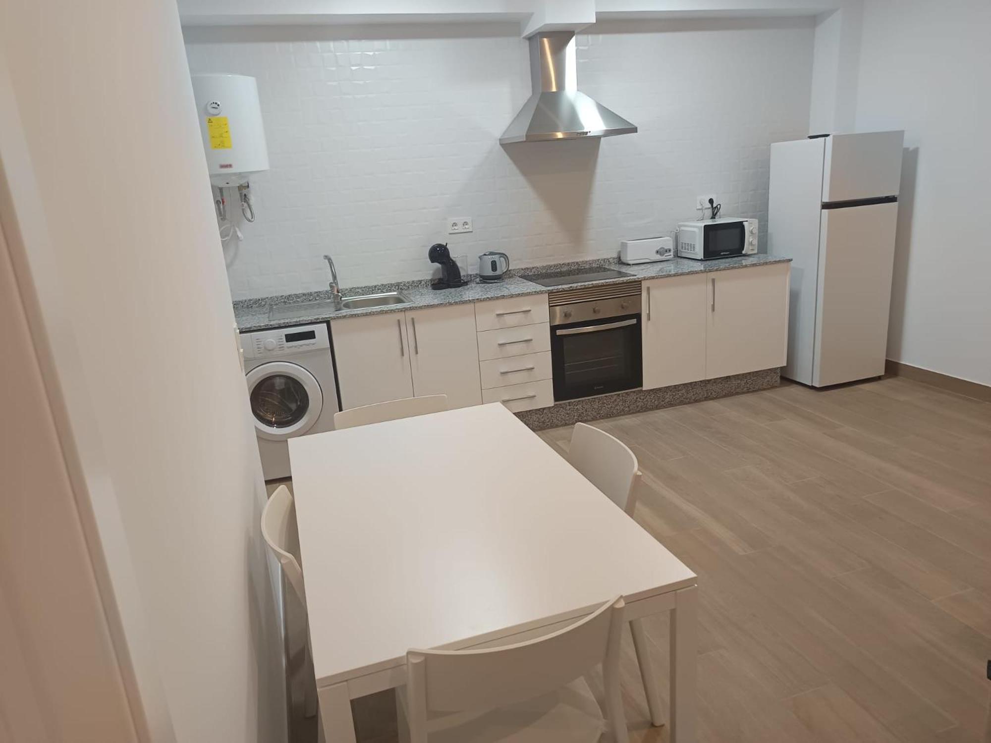 Apartament Mojacar Luxury Zewnętrze zdjęcie