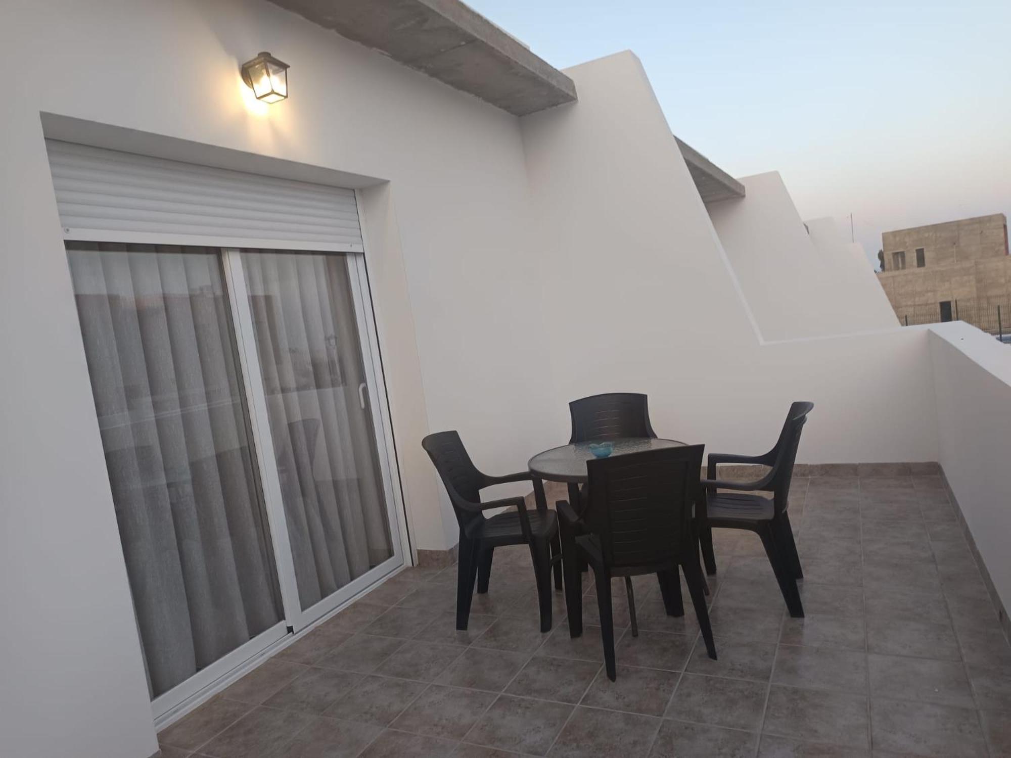 Apartament Mojacar Luxury Zewnętrze zdjęcie