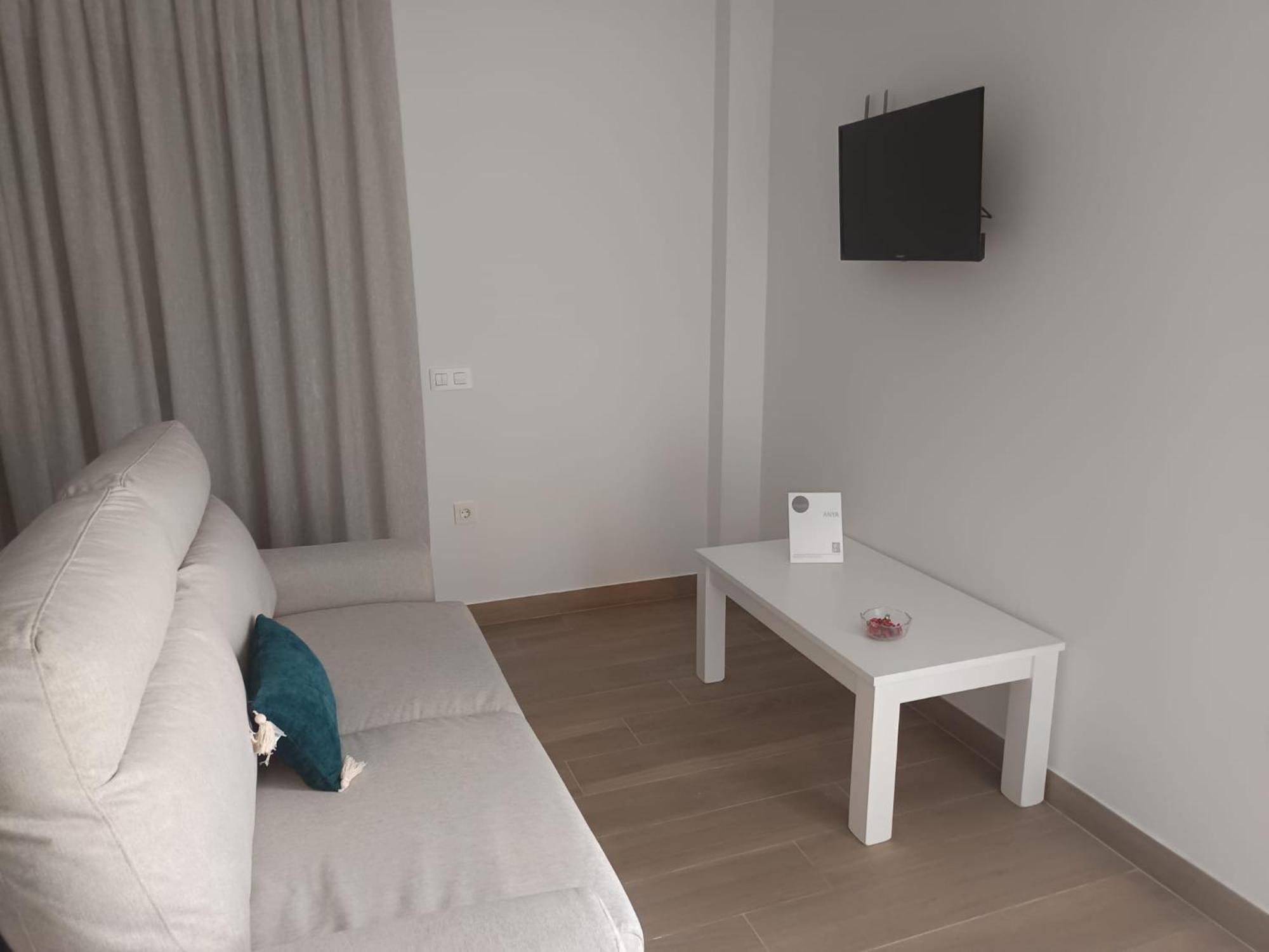 Apartament Mojacar Luxury Zewnętrze zdjęcie