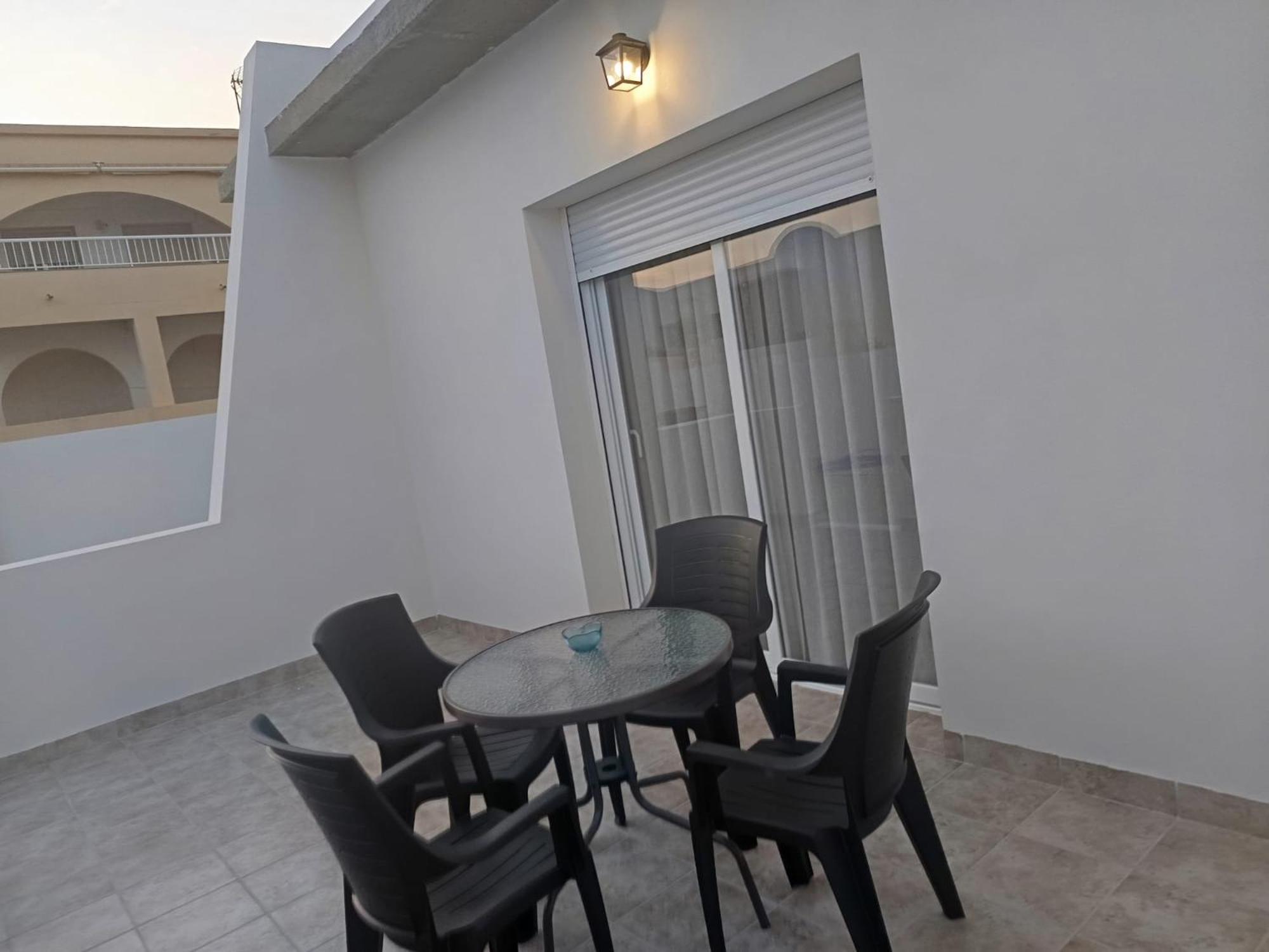 Apartament Mojacar Luxury Zewnętrze zdjęcie