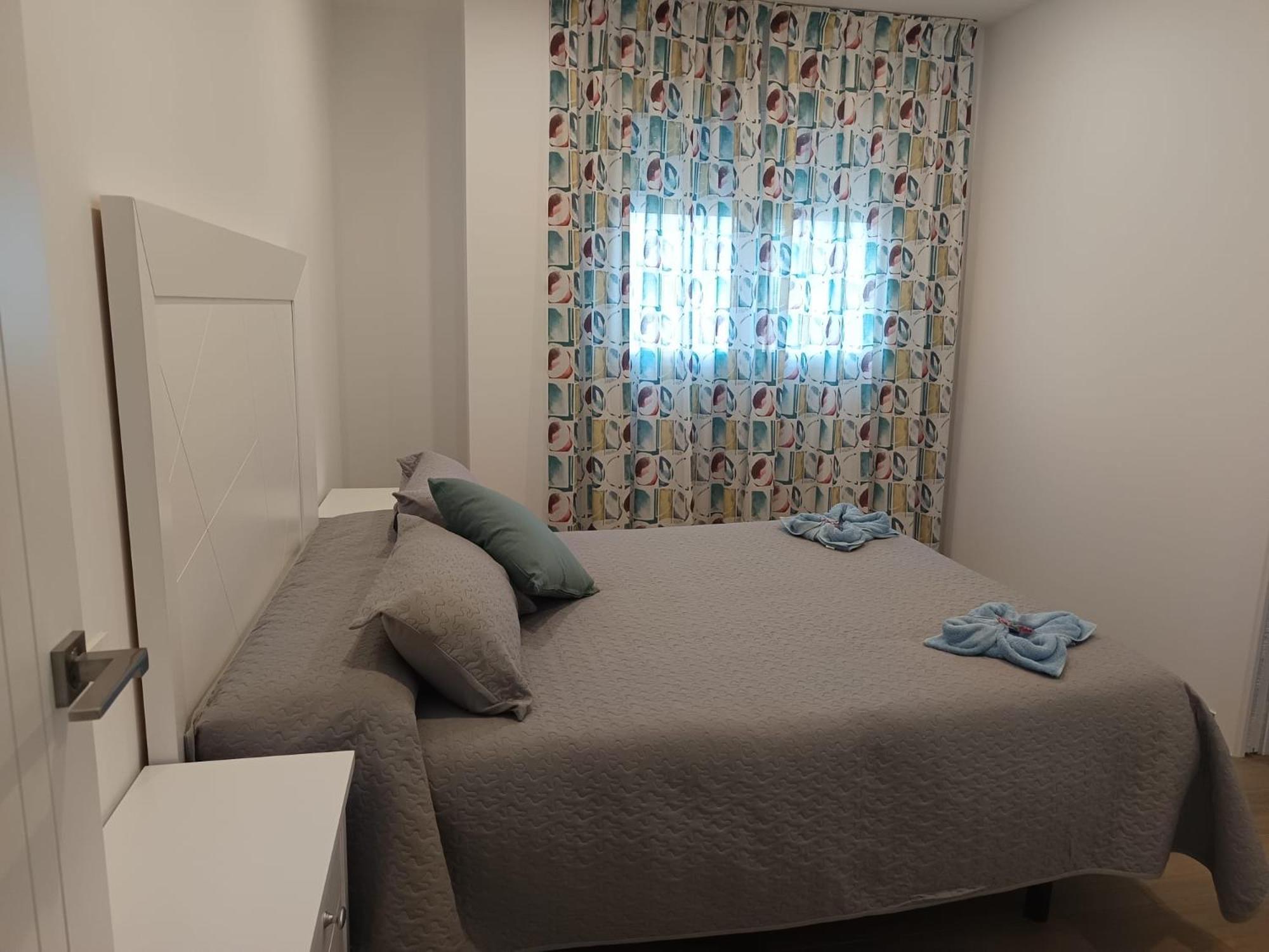 Apartament Mojacar Luxury Zewnętrze zdjęcie