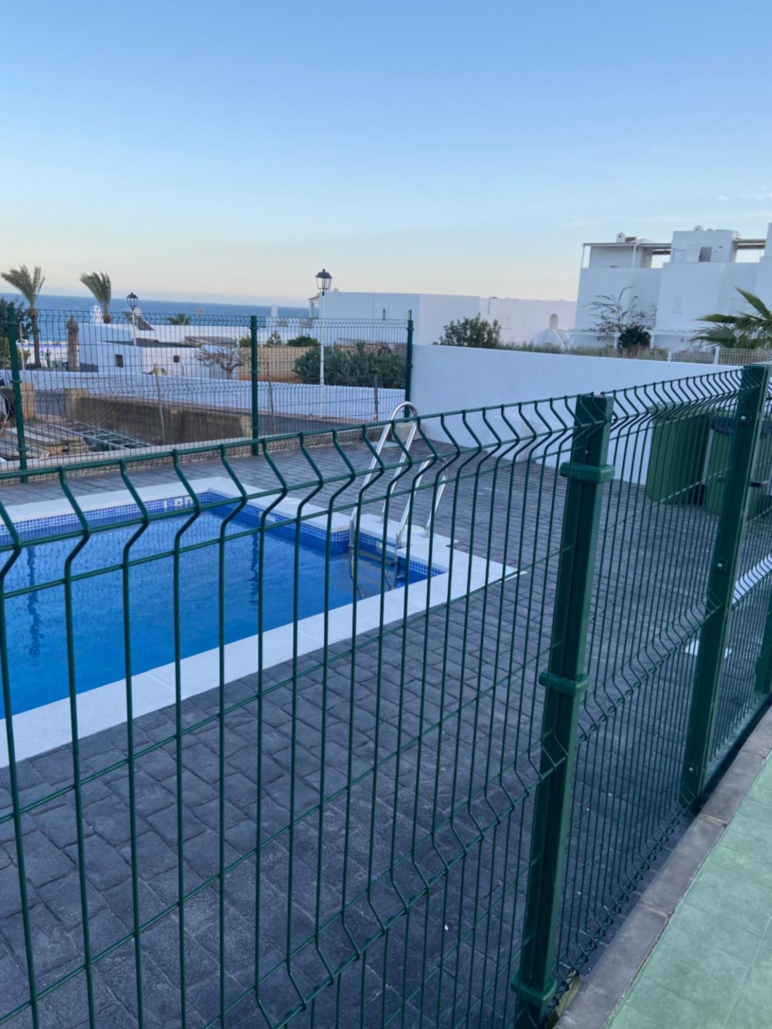 Apartament Mojacar Luxury Zewnętrze zdjęcie
