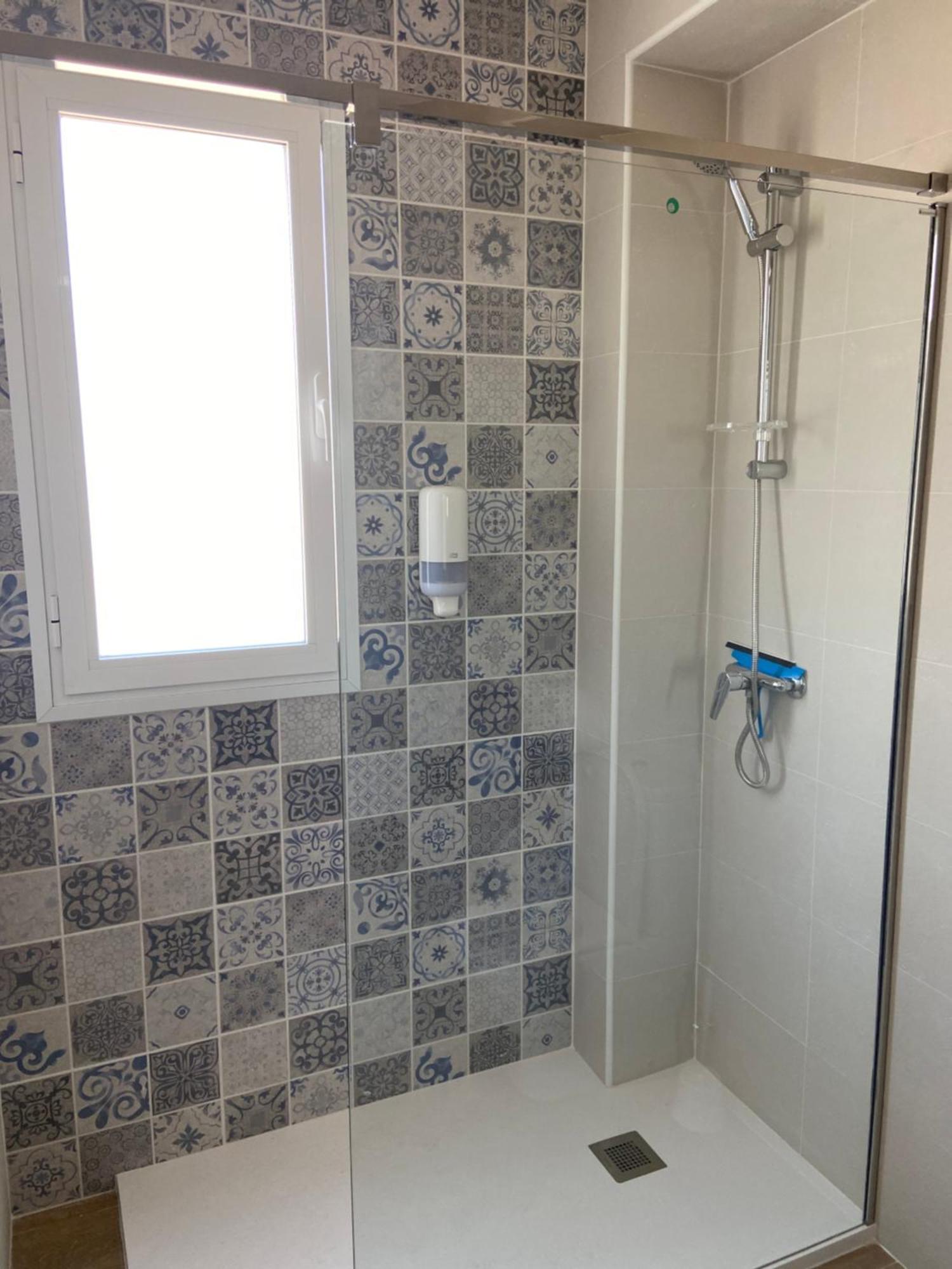 Apartament Mojacar Luxury Zewnętrze zdjęcie