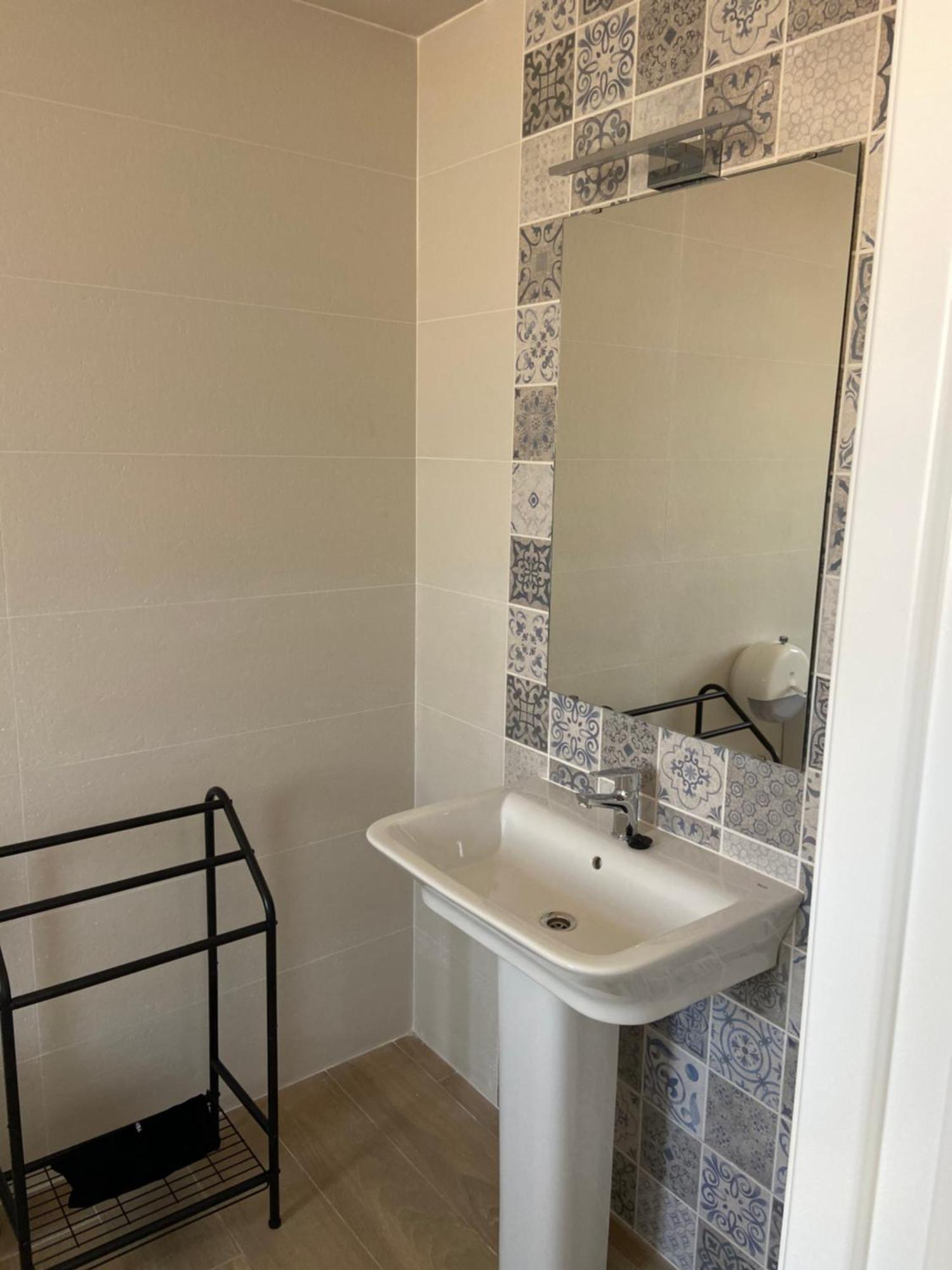 Apartament Mojacar Luxury Zewnętrze zdjęcie