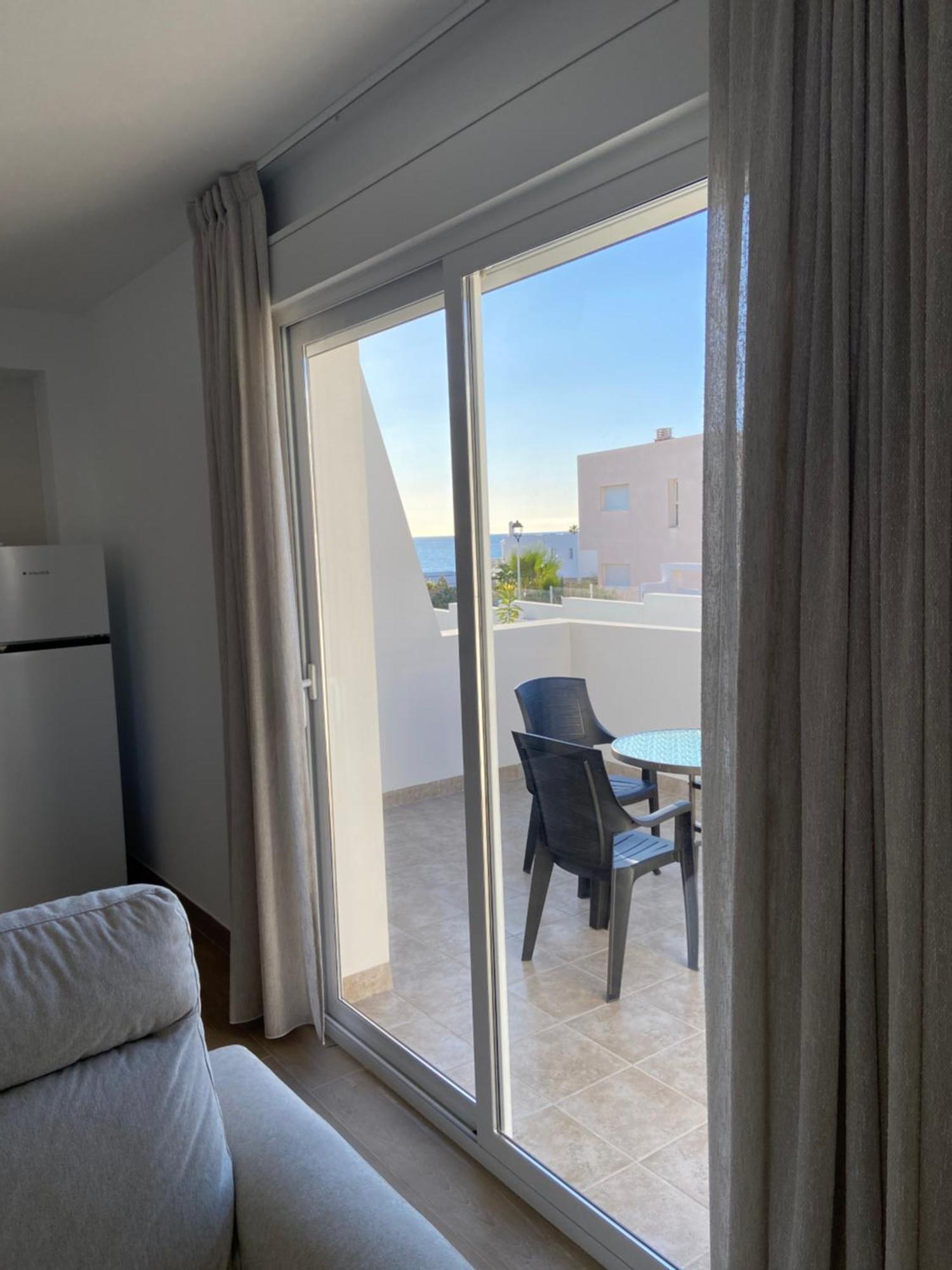 Apartament Mojacar Luxury Zewnętrze zdjęcie