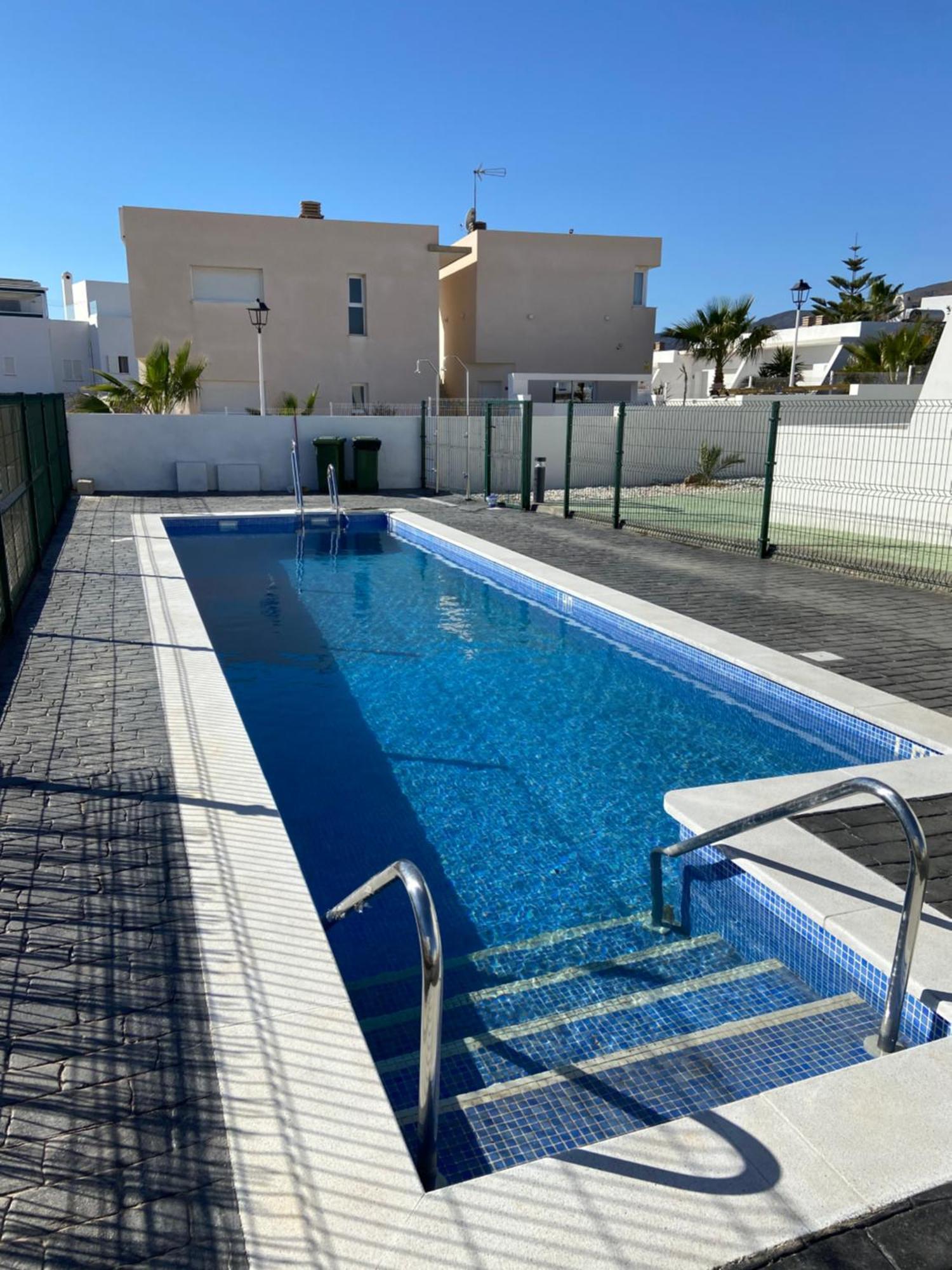 Apartament Mojacar Luxury Zewnętrze zdjęcie