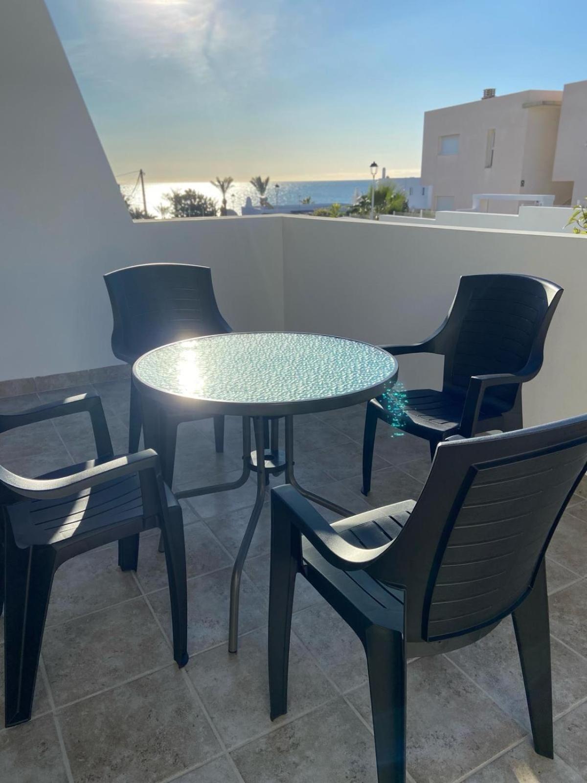 Apartament Mojacar Luxury Zewnętrze zdjęcie