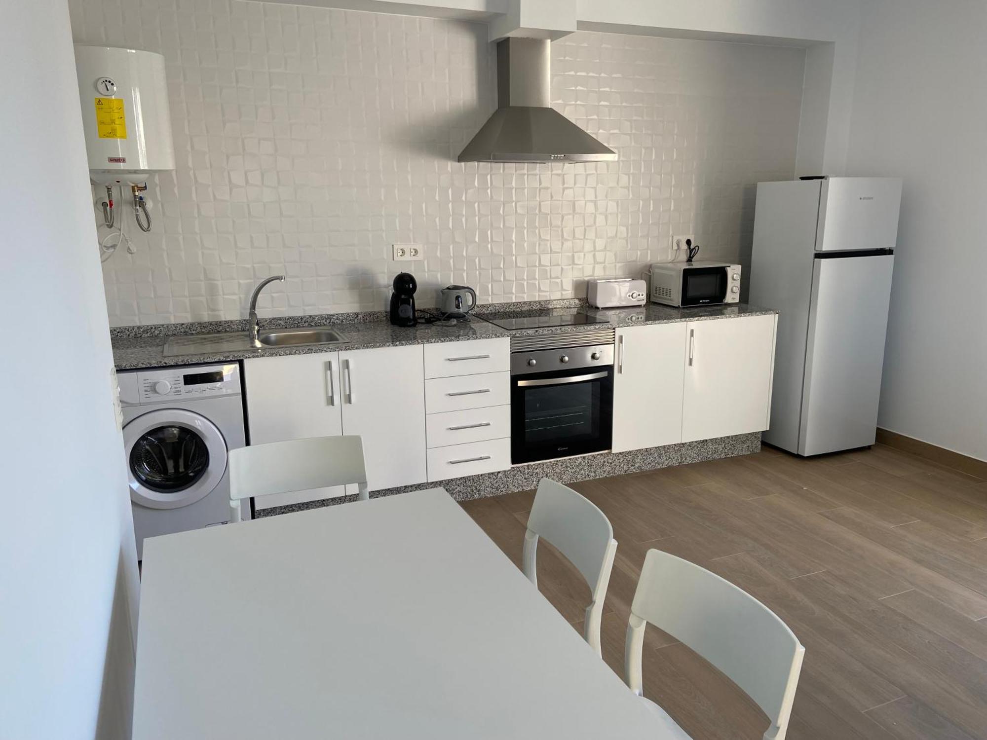 Apartament Mojacar Luxury Zewnętrze zdjęcie