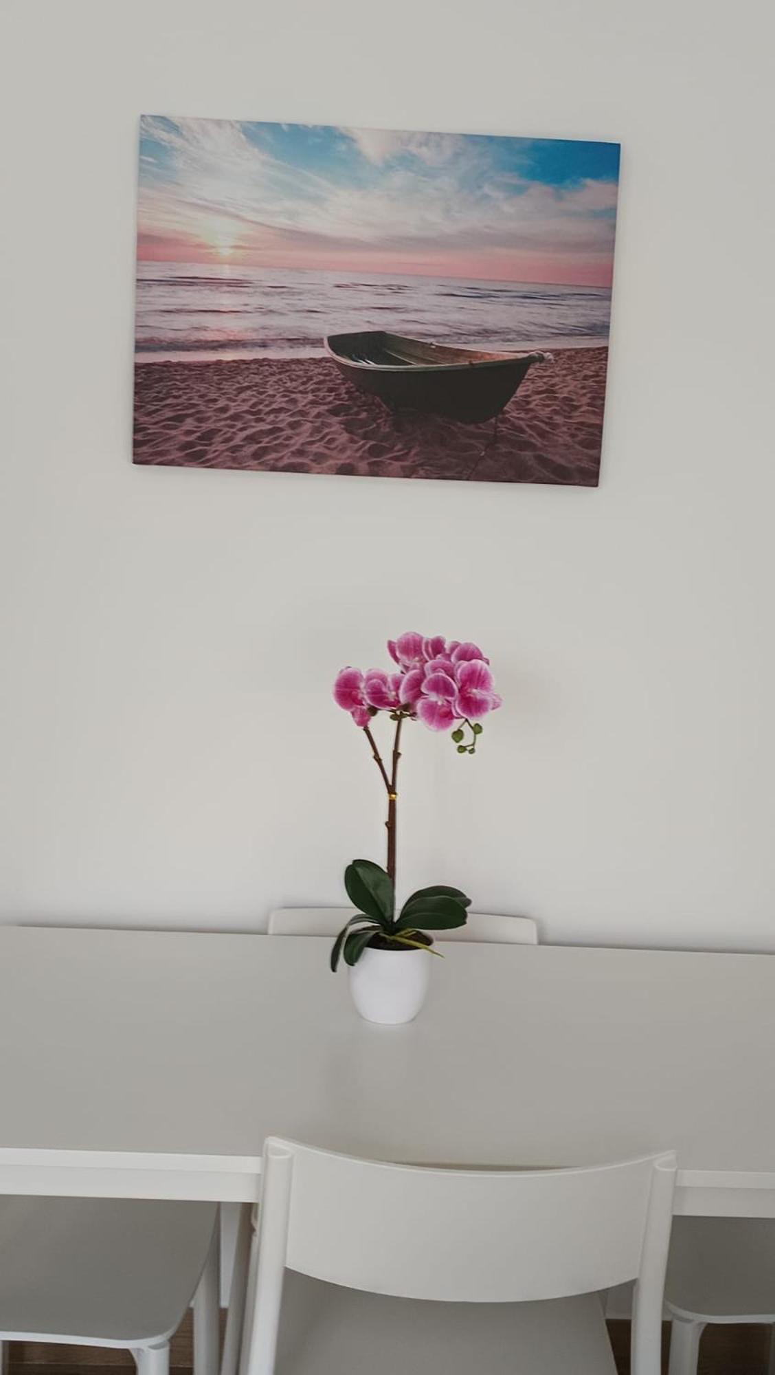 Apartament Mojacar Luxury Zewnętrze zdjęcie